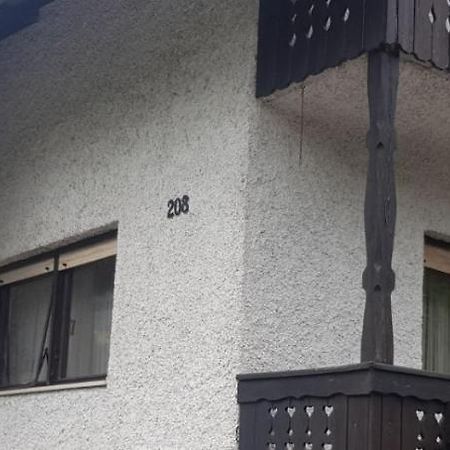 Apartma Sabatus Bohinj Exterior photo